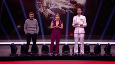 Das Duell um die Welt - Team Joko gegen Team Klaas: Folge 2