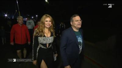 Das ProSieben Auswärtsspiel: Folge 1 Das ProSieben Auswärtsspiel: Folge 1