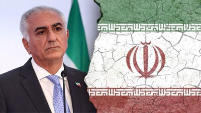 :DECODED: Iran vor neuer Ära? Welche Rolle der Schah-Sohn spielt