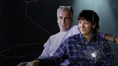 :DECODED: Epstein-Skandal: Wer ist Ghislaine Maxwell?
