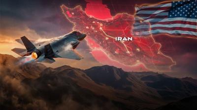 :DECODED: Die riskante US-Rettungsmission im Iran