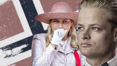 :DECODED: Staffel 1 Folge 21 Norwegische Royals am Ende?
