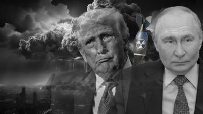 :DECODED: Braucht Deutschland die Atombombe?