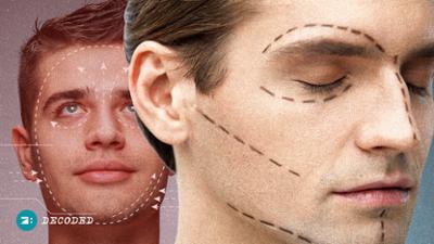 :DECODED: Looksmaxxing: Gefangen im eigenen Spiegelbild