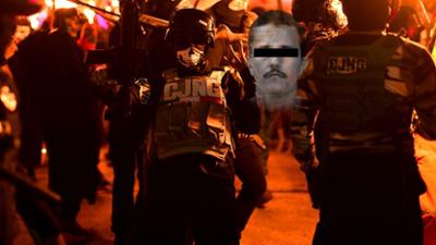 :DECODED: Mexikos Drogenkrieg eskaliert: Ist das Land noch sicher?