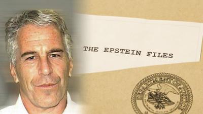 :DECODED: Epstein-Skandal: Kommt es zur Anklage?