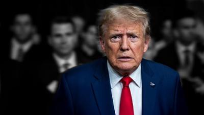 :DECODED: MAGA-Stars rebellieren gegen Trump