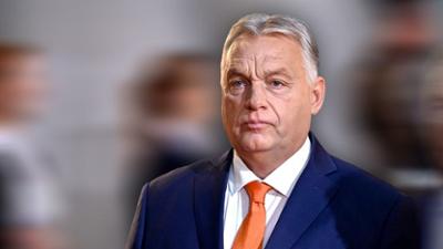 :DECODED: Ist Orbán Putins trojanisches Pferd?