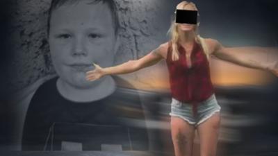 :DECODED: Mordfall Fabian: Was Gina H. behauptet