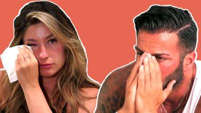 Der Heiratsmarkt: Eifersuchtsdramen und große Pläne Der Heiratsmarkt: Eifersuchtsdramen und große Pläne
