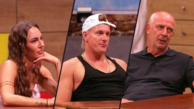 Deutschlands dümmster Promi: Finale: Wer wird "Deutschlands dümmster Promi"?