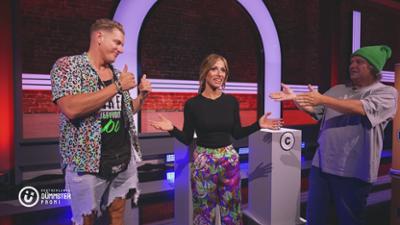 Deutschlands dümmster Promi: Staffel 1 Folge 3 Schlauer als die anderen?!