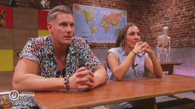 Deutschlands dümmster Promi: Staffel 1 Folge 4 Keiner will der Dümmste sein Deutschlands dümmster Promi: Staffel 1 Folge 4 Keiner will der Dümmste sein