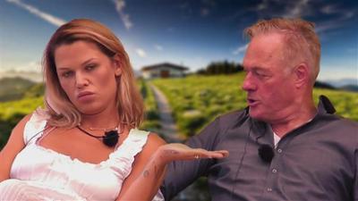 Die Abrechnung: Der Promi-Showdown: Staffel 1 Folge 3 Beste Feinde