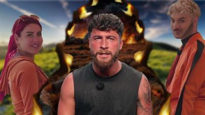 Die Abrechnung: Der Promi-Showdown: Staffel 1 Folge 4 Freunde bis zum nächsten Streit