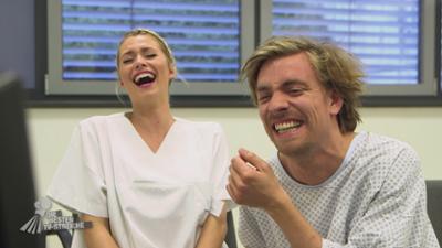 Die besten TV-Streiche by ProSieben: Staffel 2 Folge 1 Es wird wieder geprankt!