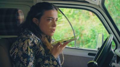 Die Cooking Academy: Staffel 1 Folge 67 Blackout