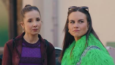 Die Cooking Academy: Staffel 1 Folge 1 Die Chance