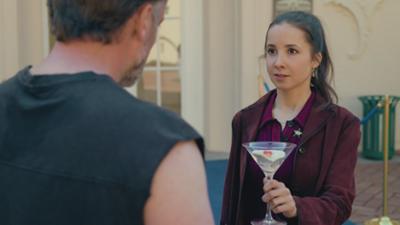 Die Cooking Academy: Staffel 1 Folge 2 Die Academy