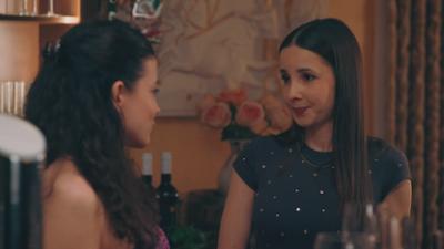 Die Cooking Academy: Staffel 1 Folge 30 Geheimnisse