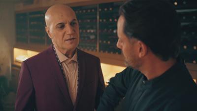 Die Cooking Academy: Staffel 1 Folge 26 Hoffnung