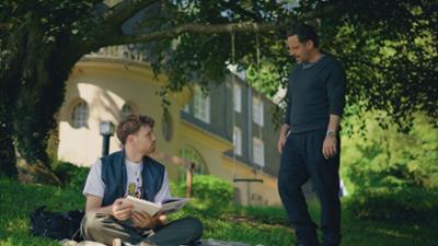 Die Cooking Academy: Staffel 1 Folge 75 Alles auf Anfang