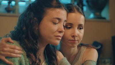 Die Cooking Academy: Staffel 1 Folge 71 Heimkehr