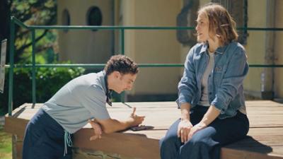 Die Cooking Academy: Staffel 1 Folge 73 Zeitwende