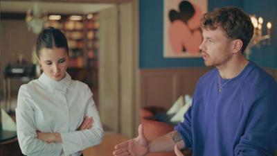 Die Cooking Academy: Staffel 1 Folge 74 Verletzungen