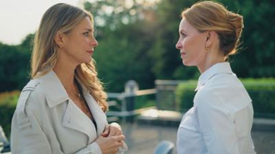 Die Cooking Academy: Staffel 1 Folge 52 Herausforderungen