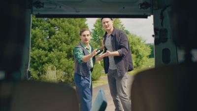 Die Cooking Academy: Staffel 1 Folge 54 All In