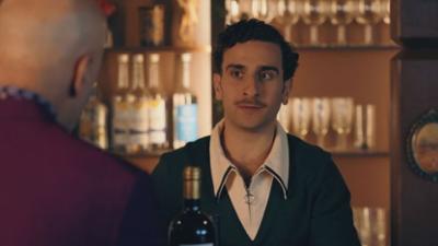 Die Cooking Academy: Staffel 1 Folge 51 Verkettung