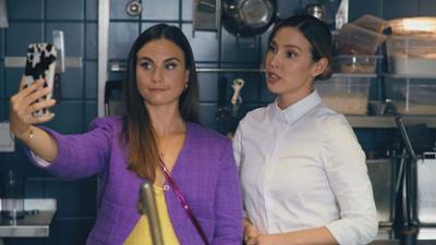 Die Cooking Academy: Jeder ist seines Glückes Schmied