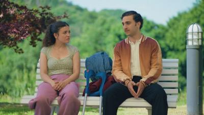 Die Cooking Academy: Staffel 1 Folge 77 Betrug