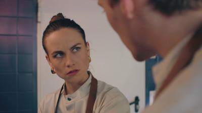 Die Cooking Academy: Staffel 1 Folge 15 Gute Miene zum bösen Spiel