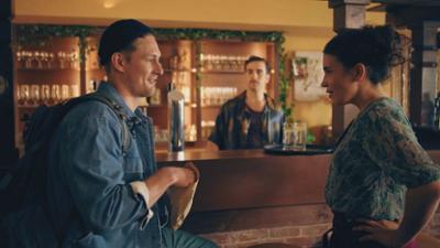 Die Cooking Academy: Staffel 1 Folge 56 Gloria