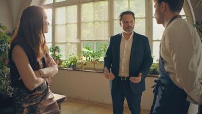 Die Cooking Academy: Staffel 1 Folge 58 Soirée des Familiers