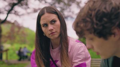 Die Cooking Academy: Staffel 1 Folge 39 Solidarität