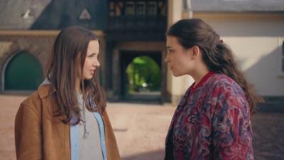 Die Cooking Academy: Staffel 1 Folge 36 Dämonen