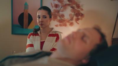 Die Cooking Academy: Staffel 1 Folge 35 Unter Druck