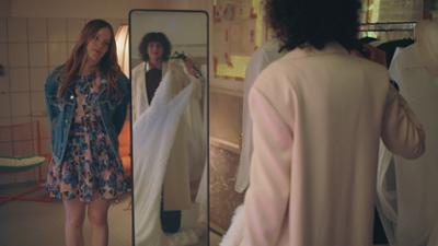 Die Cooking Academy: Staffel 1 Folge 40 Traum in Weiß