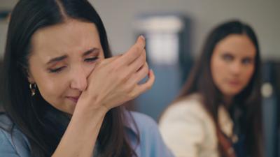 Die Cooking Academy: Staffel 1 Folge 37 Aussage gegen Aussage