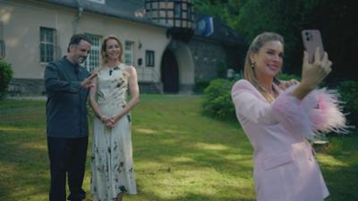 Die Cooking Academy: Staffel 1 Folge 82 Im Blitzlicht