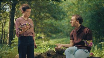 Die Cooking Academy: Staffel 1 Folge 81 Herzschläge