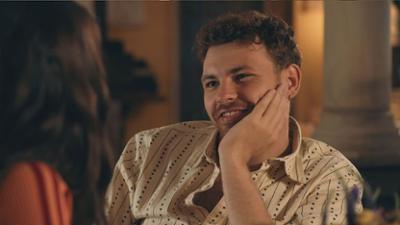 Die Cooking Academy: Staffel 1 Folge 84 Zeichen auf Versöhnung