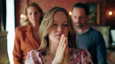 Die Cooking Academy: Staffel 1 Folge 85 Geständnisse