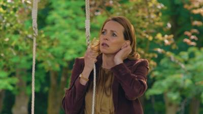 Die Cooking Academy: Staffel 1 Folge 61 Veränderungen