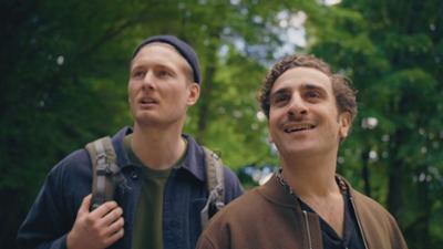 Die Cooking Academy: Staffel 1 Folge 63 Konsequenzen