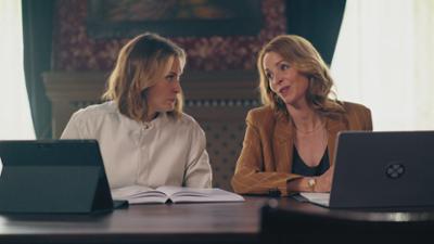 Die Cooking Academy: Staffel 1 Folge 25 Grenzen