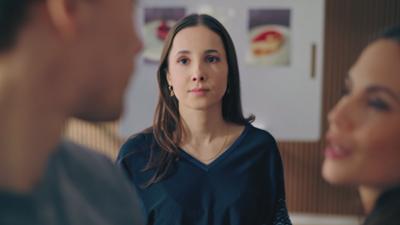 Die Cooking Academy: Staffel 1 Folge 24 Neuanfang